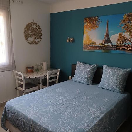 Apartamento Chambre privée climatisée chez particulier, WIFI proche du Grand St Charles Perpiñán Exterior foto