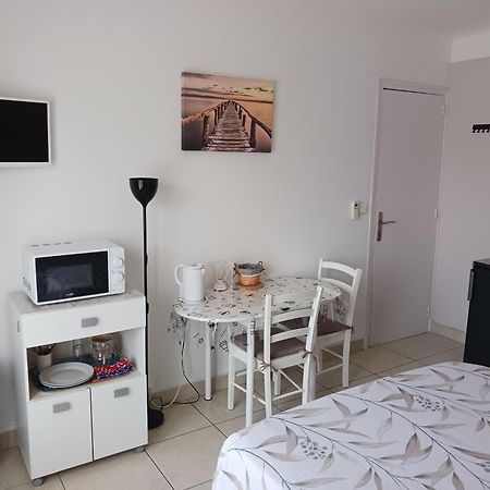 Apartamento Chambre privée climatisée chez particulier, WIFI proche du Grand St Charles Perpiñán Exterior foto