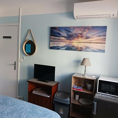 Apartamento Chambre privée climatisée chez particulier, WIFI proche du Grand St Charles Perpiñán Exterior foto