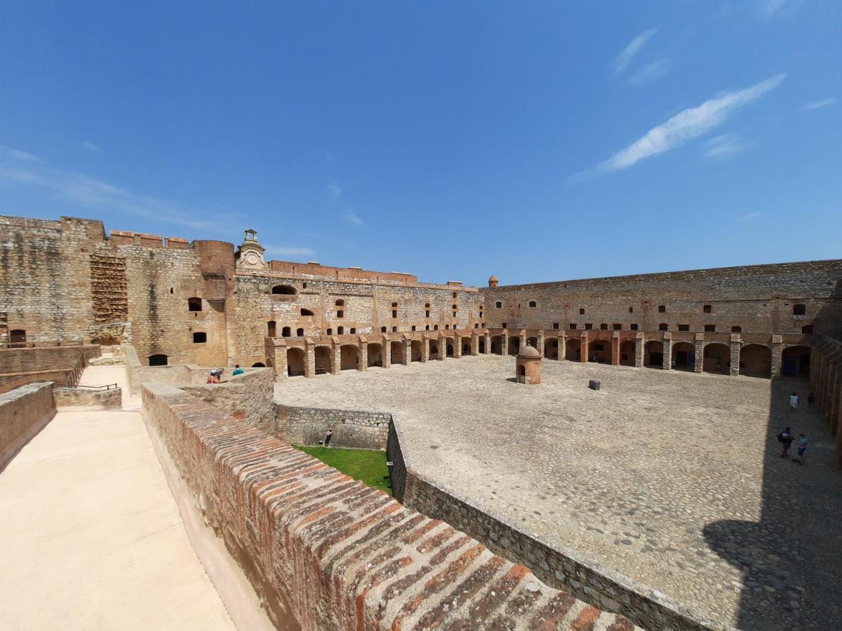 Apartamento Chambre privée climatisée chez particulier, WIFI proche du Grand St Charles Perpiñán Exterior foto