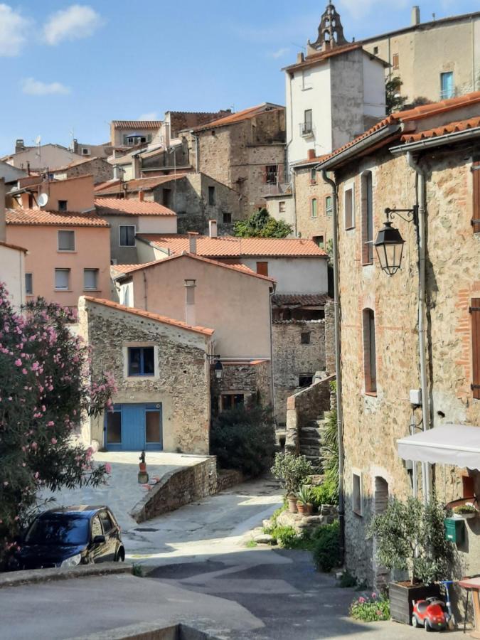 Apartamento Chambre privée climatisée chez particulier, WIFI proche du Grand St Charles Perpiñán Exterior foto