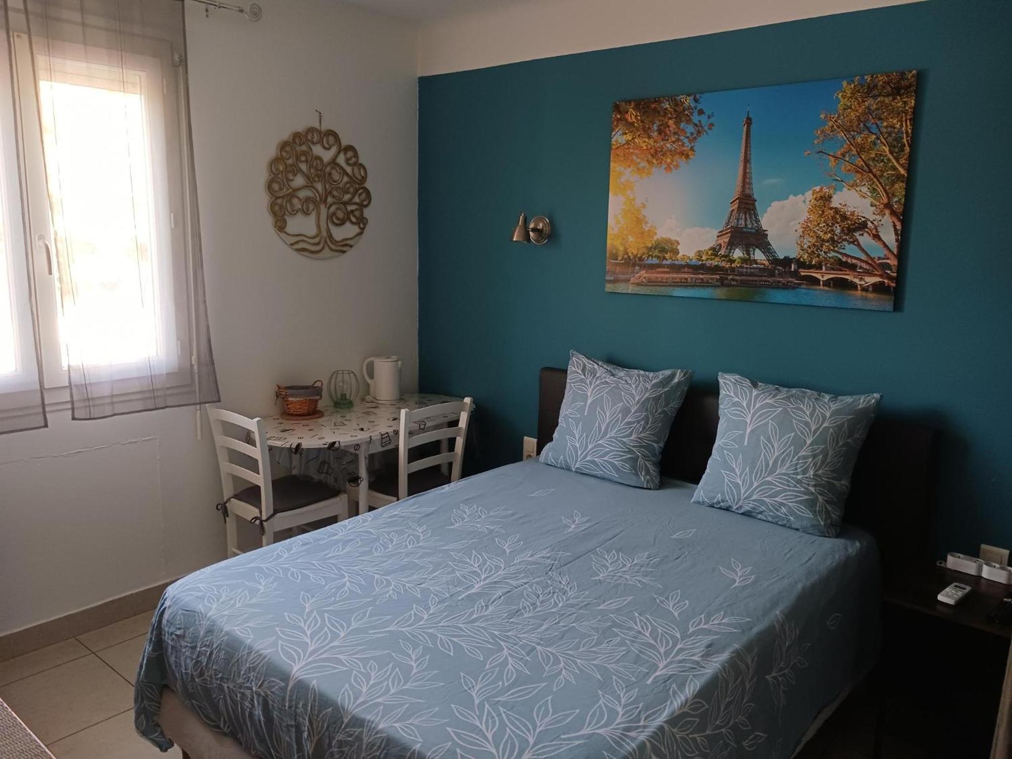Apartamento Chambre privée climatisée chez particulier, WIFI proche du Grand St Charles Perpiñán Exterior foto