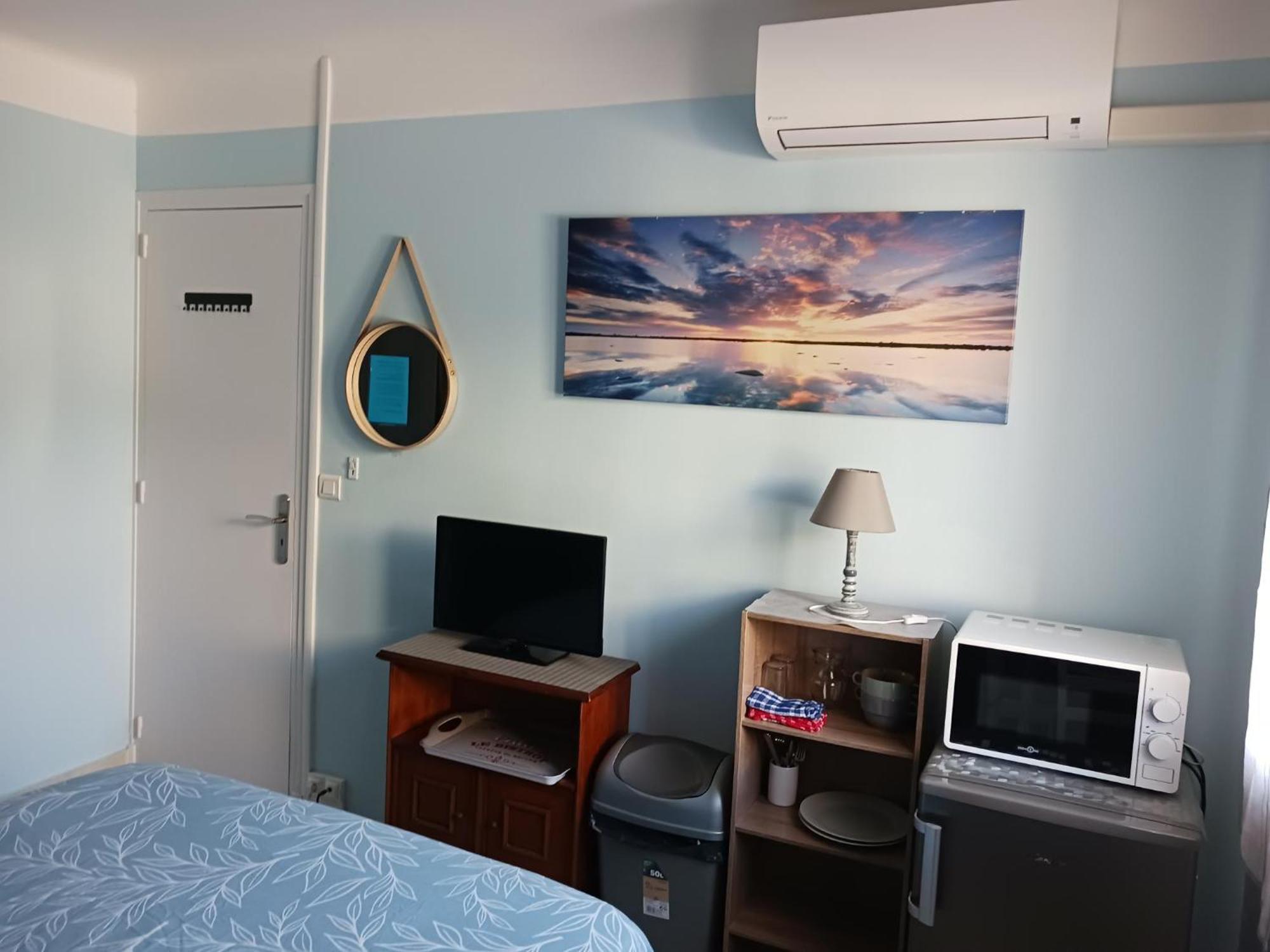 Apartamento Chambre privée climatisée chez particulier, WIFI proche du Grand St Charles Perpiñán Exterior foto