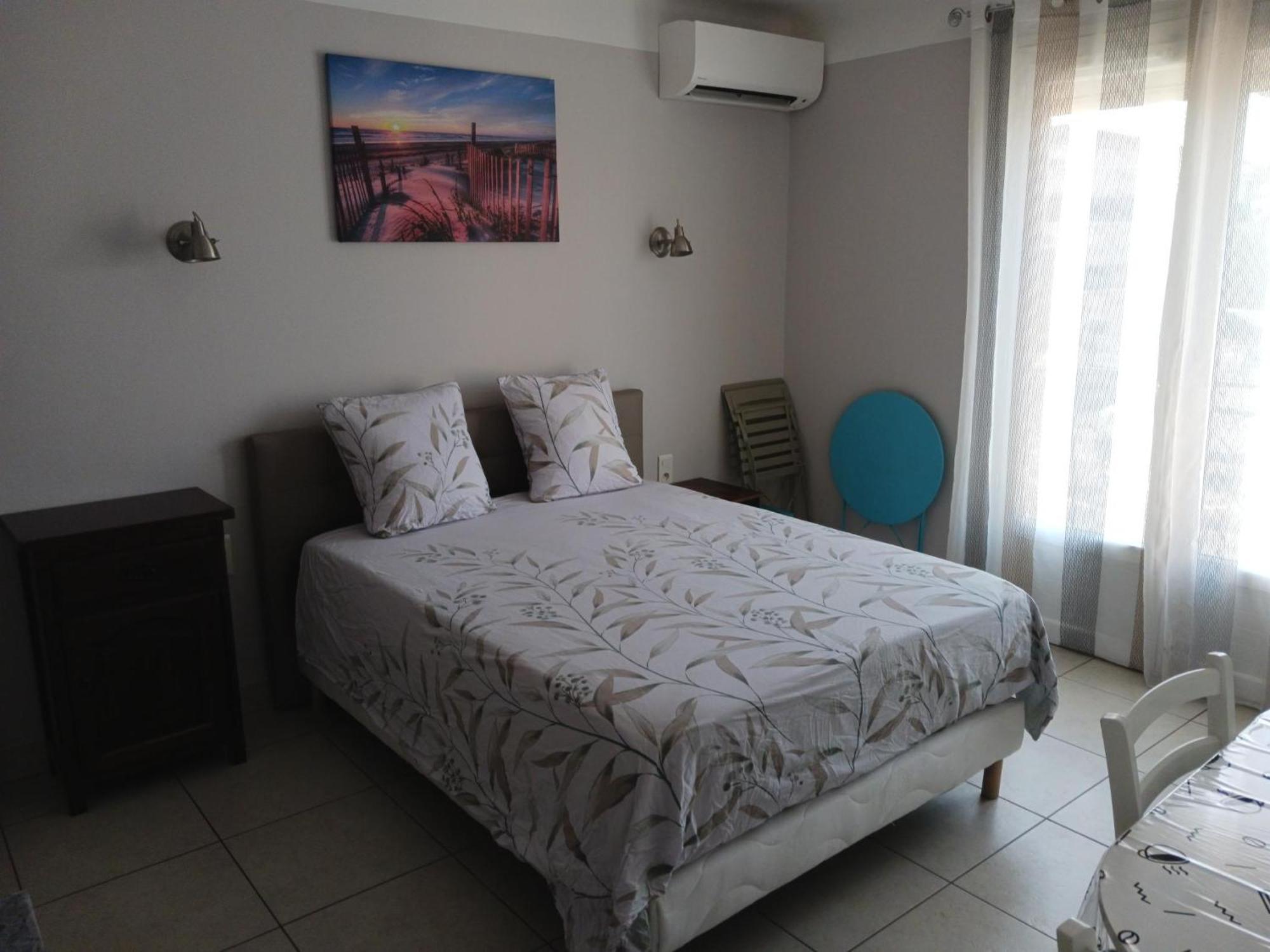 Apartamento Chambre privée climatisée chez particulier, WIFI proche du Grand St Charles Perpiñán Exterior foto