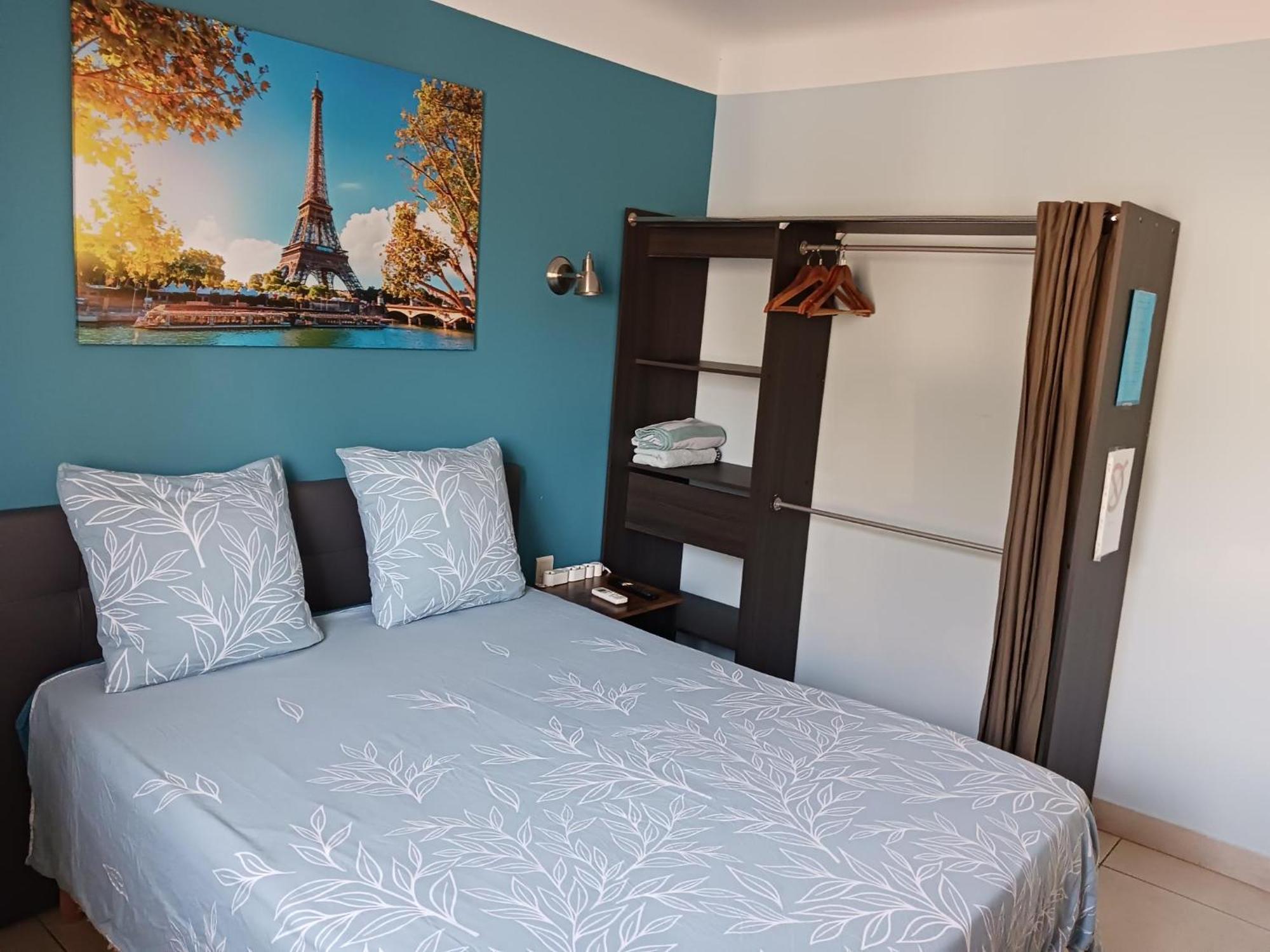 Apartamento Chambre privée climatisée chez particulier, WIFI proche du Grand St Charles Perpiñán Exterior foto